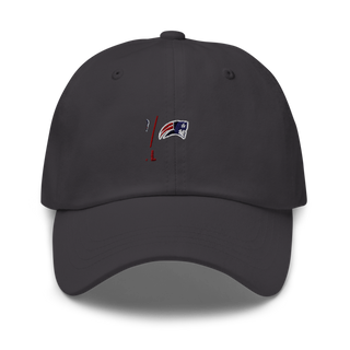 Homewood Volleyball 79123194 Classic Dad Hat | Yupoong 6245CM