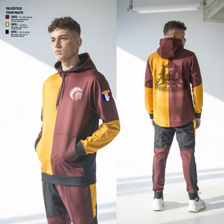 Hoodie, 2112th Transportation Company, , Teamtime, Team time, sublimation, custom sports apparel, team uniforms, spirit wear, spiritwear, sports uniforms, custom shirts, team store, custom team store, fundraiser sports, apparel fundraiser