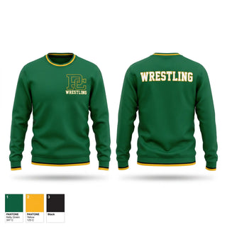 Crew Neck Sweatshirt, Celtics, Wrestling, Teamtime, Team time, sublimation, custom sports apparel, team uniforms, spirit wear, spiritwear, sports uniforms, custom shirts, team store, custom team store, fundraiser sports, apparel fundraiser