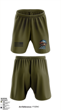 Bob 89432911 Athletic Shorts With Pockets - 1