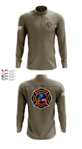 EventsByJoel 45028039 Quarter Zip Jacket - 2
