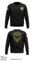 SWAT 37842893 Crew Neck Sweatshirt - 3