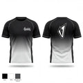 Midwest Vandals 80354767 Old School Cotton Feel Shirt - 1