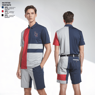 Short Sleeve Performance Polo, Lincoln-Sudbury Warriors Golf, Golf, Teamtime, Team time, sublimation, custom sports apparel, team uniforms, spirit wear, spiritwear, sports uniforms, custom shirts, team store, custom team store, fundraiser sports, apparel fundraiser