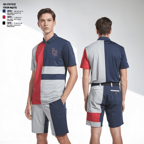 Short Sleeve Performance Polo, Lincoln-Sudbury Warriors Golf, Golf, Teamtime, Team time, sublimation, custom sports apparel, team uniforms, spirit wear, spiritwear, sports uniforms, custom shirts, team store, custom team store, fundraiser sports, apparel fundraiser