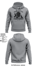 Shade Athletics  Hoodie - 1