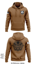 Desperados 24416506 Hoodie - 105