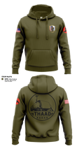 13th MDB Hoodie - 22