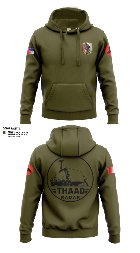 Hoodie, 13th MDB, Army, Teamtime, Team time, sublimation, custom sports apparel, team uniforms, spirit wear, spiritwear, sports uniforms, custom shirts, team store, custom team store, fundraiser sports, apparel fundraiser