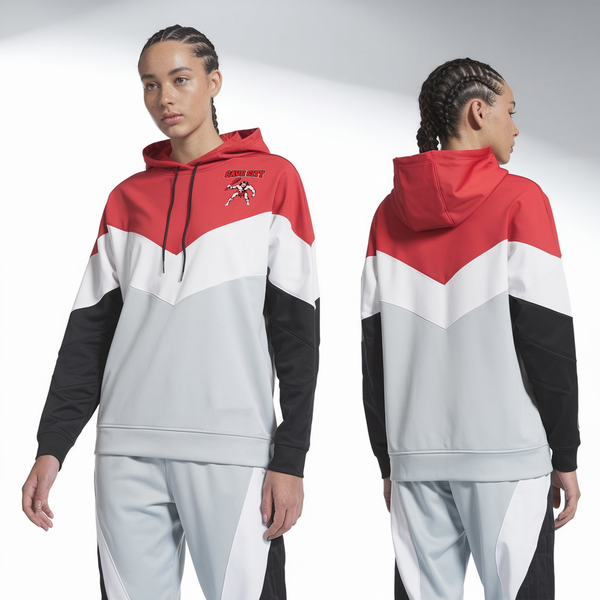 Hoodie, Cave City, Women's Basketball, Teamtime, Team time, sublimation, custom sports apparel, team uniforms, spirit wear, spiritwear, sports uniforms, custom shirts, team store, custom team store, fundraiser sports, apparel fundraiser