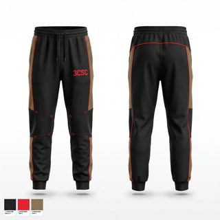 Sweatpants, 3CSC, Army, Teamtime, Team time, sublimation, custom sports apparel, team uniforms, spirit wear, spiritwear, sports uniforms, custom shirts, team store, custom team store, fundraiser sports, apparel fundraiser