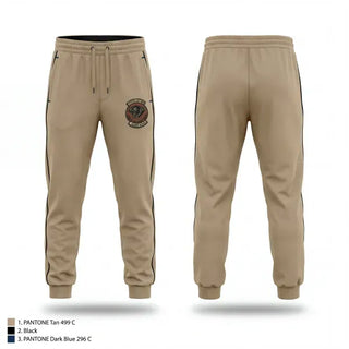 Sweatpants, DET 890 JMU, Air Force, Teamtime, Team time, sublimation, custom sports apparel, team uniforms, spirit wear, spiritwear, sports uniforms, custom shirts, team store, custom team store, fundraiser sports, apparel fundraiser