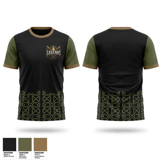 Football Jersey, Legends, Baseball, Teamtime, Team time, sublimation, custom sports apparel, team uniforms, spirit wear, spiritwear, sports uniforms, custom shirts, team store, custom team store, fundraiser sports, apparel fundraiser