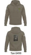 C Co 2-104th GSAB 7251426 Hoodie - 12