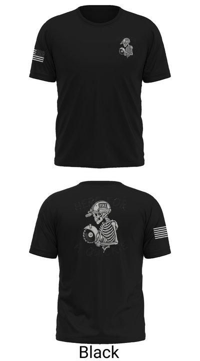 812 CES 8897220 Old School Cotton Feel Shirt - 30