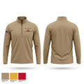 36th DIVARTY Windbreaker - 1