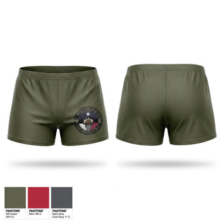 Ranger Panties, San Antonio Special Response Team, Police, Teamtime, Team time, sublimation, custom sports apparel, team uniforms, spirit wear, spiritwear, sports uniforms, custom shirts, team store, custom team store, fundraiser sports, apparel fundraiser