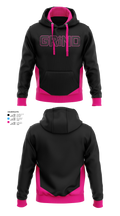 LA GRiND Hoodie - 22