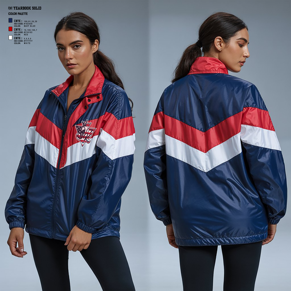 Windbreaker, Hudddle, Spirit Store, Teamtime, Team time, sublimation, custom sports apparel, team uniforms, spirit wear, spiritwear, sports uniforms, custom shirts, team store, custom team store, fundraiser sports, apparel fundraiser