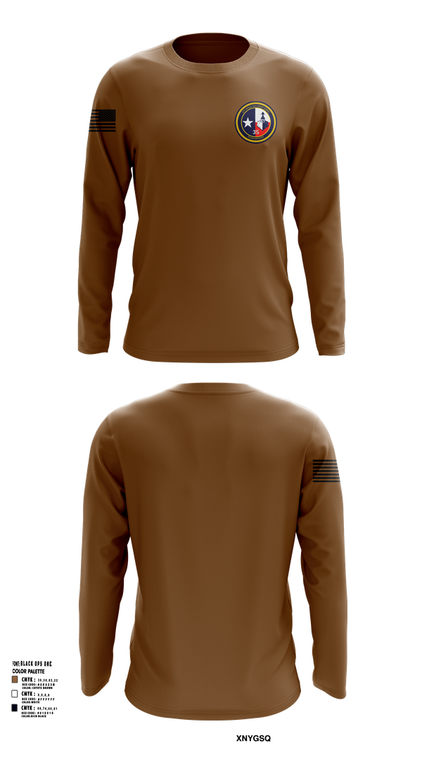 Long Sleeve Performance Shirt, Texas Division, , Teamtime, Team time, sublimation, custom sports apparel, team uniforms, spirit wear, spiritwear, sports uniforms, custom shirts, team store, custom team store, fundraiser sports, apparel fundraiser