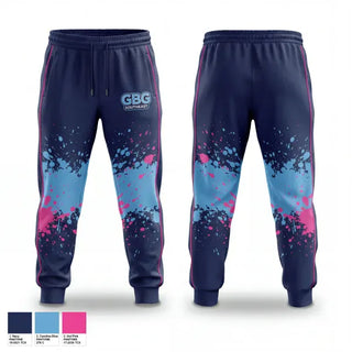 Sweatpants, GBG, Baseball, Teamtime, Team time, sublimation, custom sports apparel, team uniforms, spirit wear, spiritwear, sports uniforms, custom shirts, team store, custom team store, fundraiser sports, apparel fundraiser