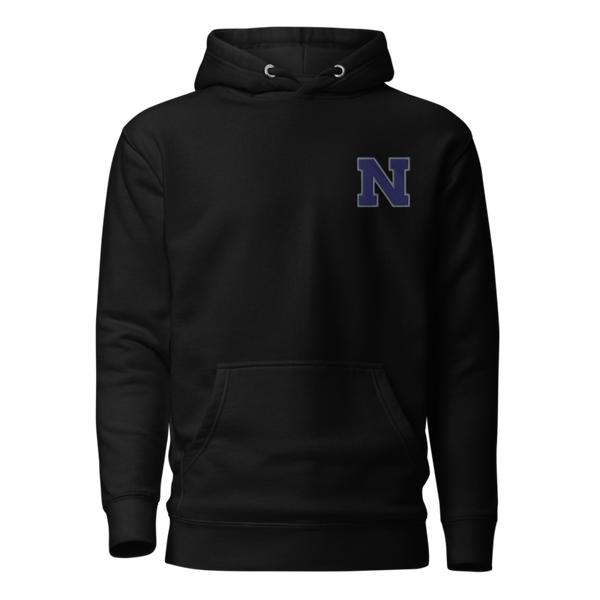 NAPA Unisex Premium Hoodie | Cotton Heritage M2580