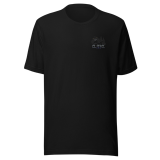 Pc Sport SXS 30360315 Unisex Staple T-Shirt | Bella + Canvas 3001