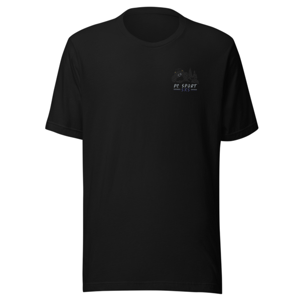 Pc Sport SXS 30360315 Unisex Staple T-Shirt | Bella + Canvas 3001