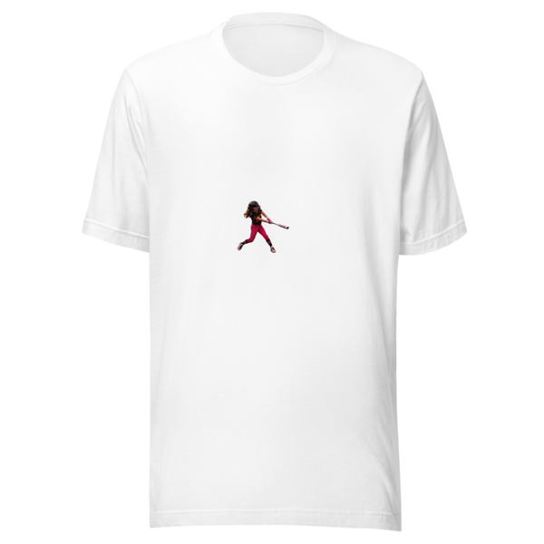 Unisex Staple T-Shirt - White