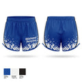Oklahoma Derechos Women's Shorts - 1