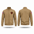 MSU Windbreaker - 2