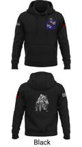 1-306th IN BN 86635313 Hoodie - 38