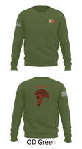 HHC, 311th 76995413 Crew Neck Sweatshirt - 45