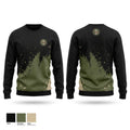 CFMO Crew Neck Sweatshirt - 1