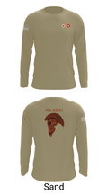 HHC, 311th 76995413 Long Sleeve Performance Shirt 86