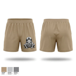 Ranger Panties, A Co 3BEB, Army, Teamtime, Team time, sublimation, custom sports apparel, team uniforms, spirit wear, spiritwear, sports uniforms, custom shirts, team store, custom team store, fundraiser sports, apparel fundraiser
