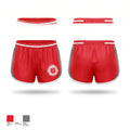 The Salvation Army Emergency Disaster Services 70119899 Women's Shorts - 1