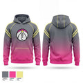 DC Hoops Hoodie - 1