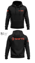 Shift5 Hoodie - 11