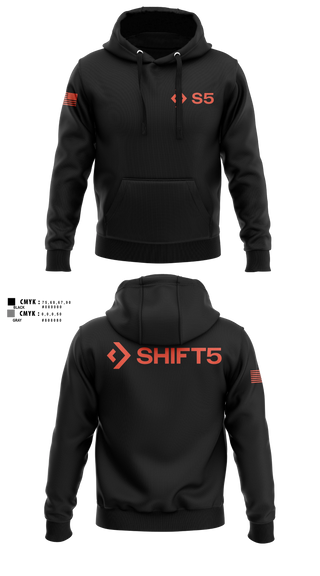 Hoodie, Shift5, , Teamtime, Team time, sublimation, custom sports apparel, team uniforms, spirit wear, spiritwear, sports uniforms, custom shirts, team store, custom team store, fundraiser sports, apparel fundraiser