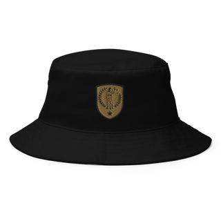 Fort Campbell & Redstone Arsenal - Office of Special Trial Counsel 55135476 Bucket Hat | Big Accessories BX003