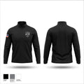 Suffolk County Sheriff’s Department K9 Unit Windbreaker - 1