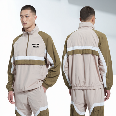 Strike team 13748169 Windbreaker - 100