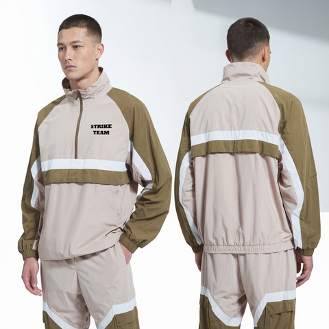 Windbreaker, Strike team, , Teamtime, Team time, sublimation, custom sports apparel, team uniforms, spirit wear, spiritwear, sports uniforms, custom shirts, team store, custom team store, fundraiser sports, apparel fundraiser