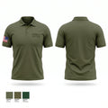 0311 Short Sleeve Performance Polo - 1
