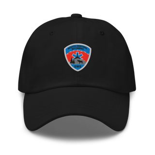 Dad hat - Black