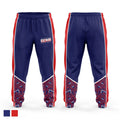 NC LADY GEMS Sweatpants - 1