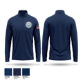 Newport Fire Department 43258012 Windbreaker - 1