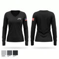 JPD Old School Cotton Feel Shirt - 1