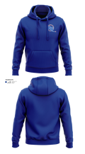River Bend Career and technical Center Hoodie - 21
